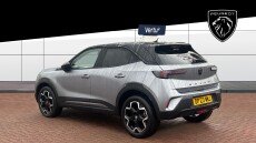 Vauxhall Mokka 1.2 Turbo 136 Ultimate 5dr Petrol Hatchback